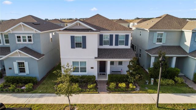 5338 LAKE VIRGINIA STREET, Winter Garden, FL 34787