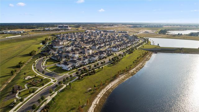 5338 LAKE VIRGINIA STREET, Winter Garden, FL 34787