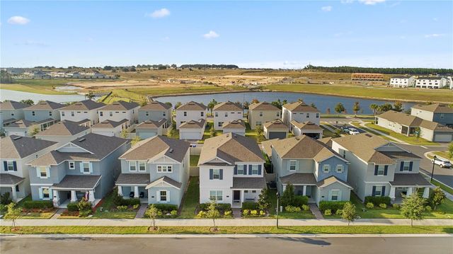 5338 LAKE VIRGINIA STREET, Winter Garden, FL 34787