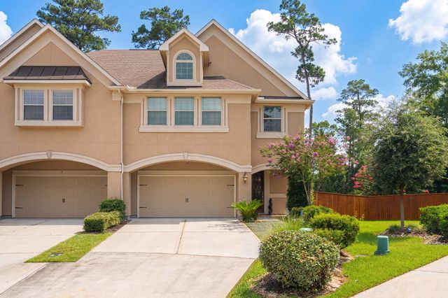 226 Skybranch Court, Conroe, TX 77304