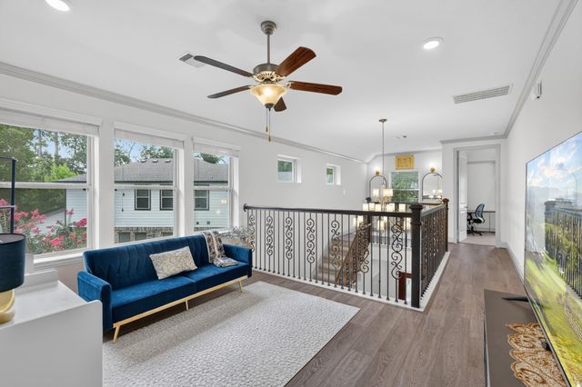 226 Skybranch Court, Conroe, TX 77304