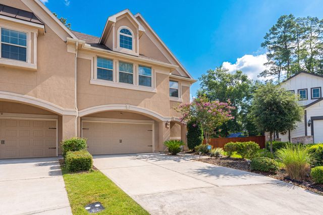 226 Skybranch Court, Conroe, TX 77304