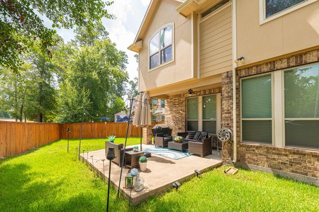 226 Skybranch Court, Conroe, TX 77304