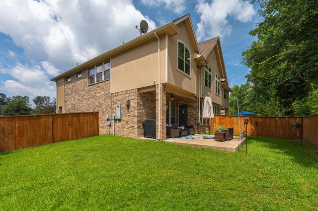 226 Skybranch Court, Conroe, TX 77304
