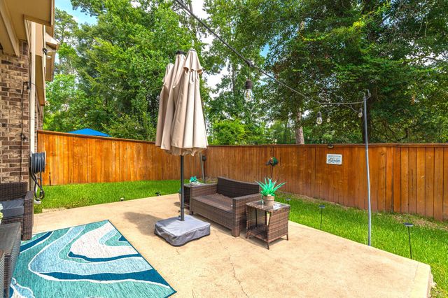 226 Skybranch Court, Conroe, TX 77304