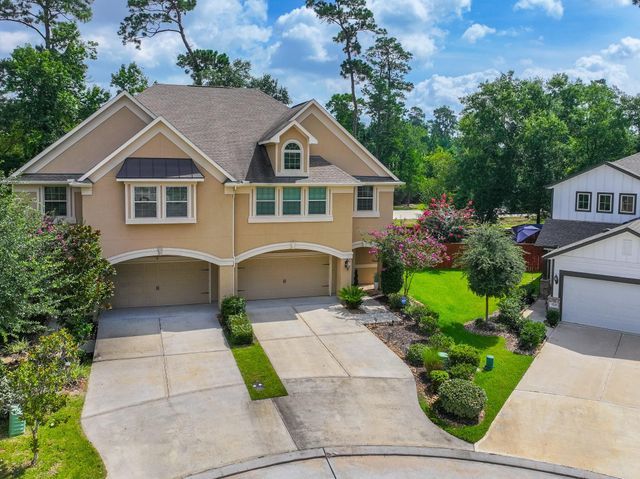 226 Skybranch Court, Conroe, TX 77304