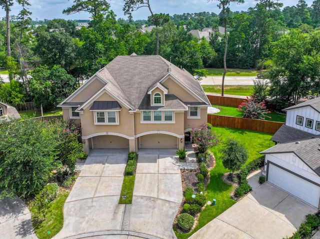226 Skybranch Court, Conroe, TX 77304