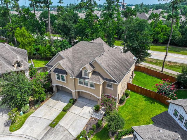 226 Skybranch Court, Conroe, TX 77304