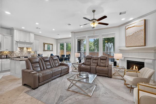 226 Skybranch Court, Conroe, TX 77304