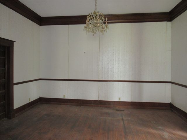 311 Craig Street, Hillsboro, TX 76645