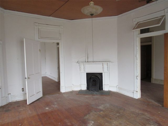 311 Craig Street, Hillsboro, TX 76645