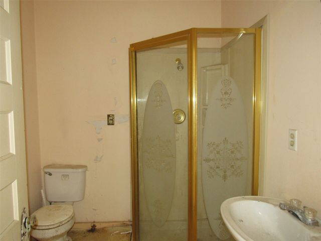 311 Craig Street, Hillsboro, TX 76645