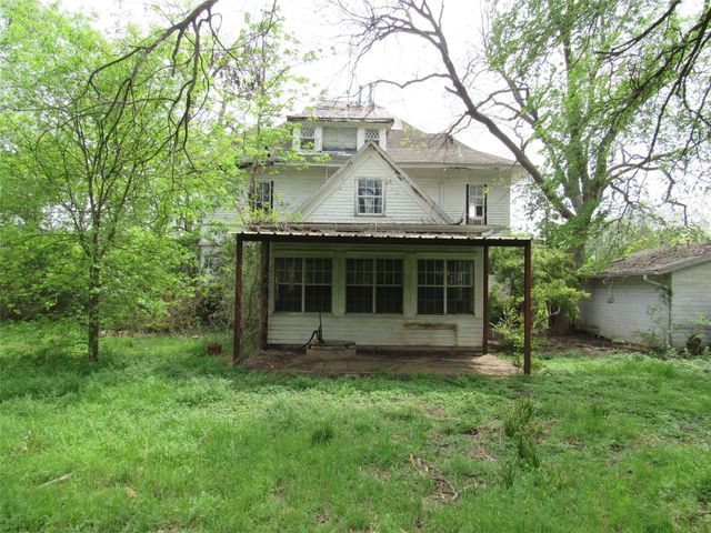 311 Craig Street, Hillsboro, TX 76645