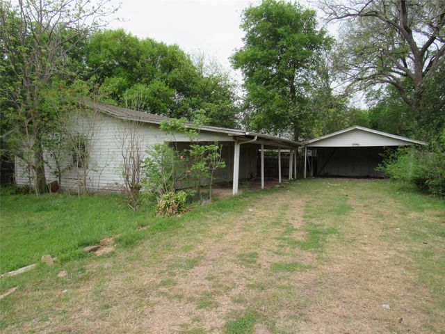 311 Craig Street, Hillsboro, TX 76645