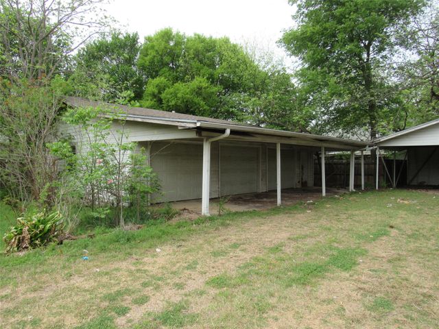 311 Craig Street, Hillsboro, TX 76645