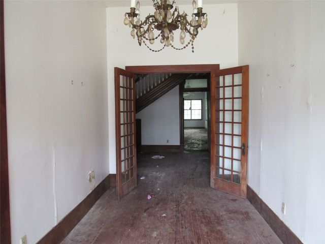 311 Craig Street, Hillsboro, TX 76645