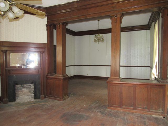 311 Craig Street, Hillsboro, TX 76645