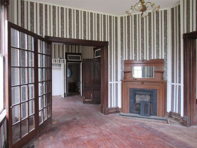 311 Craig Street, Hillsboro, TX 76645