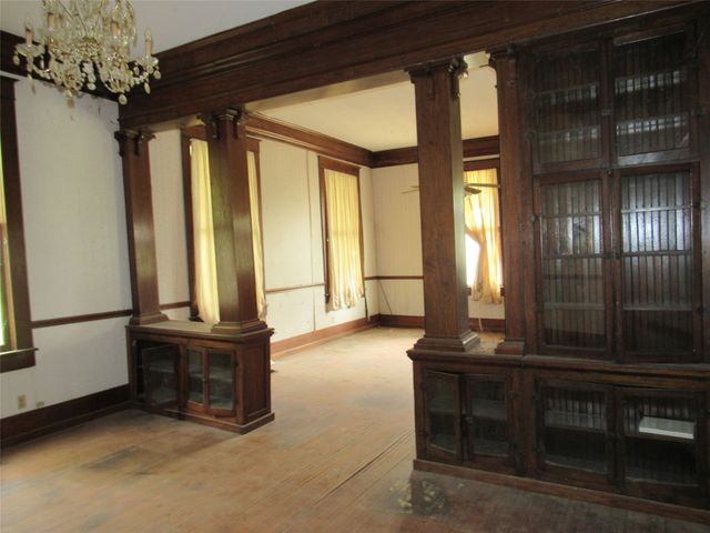 311 Craig Street, Hillsboro, TX 76645