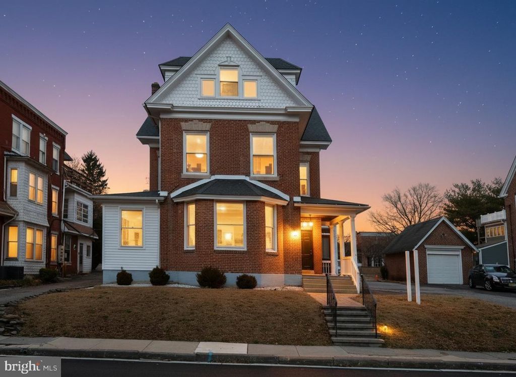 48-50 NEWTON AVE, Woodbury, NJ 08096