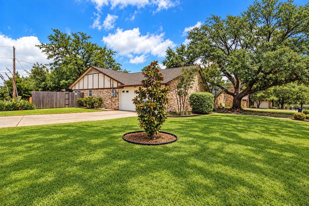 3824 Sugar Ridge Road, Fort Worth, TX 76133 — photo 3