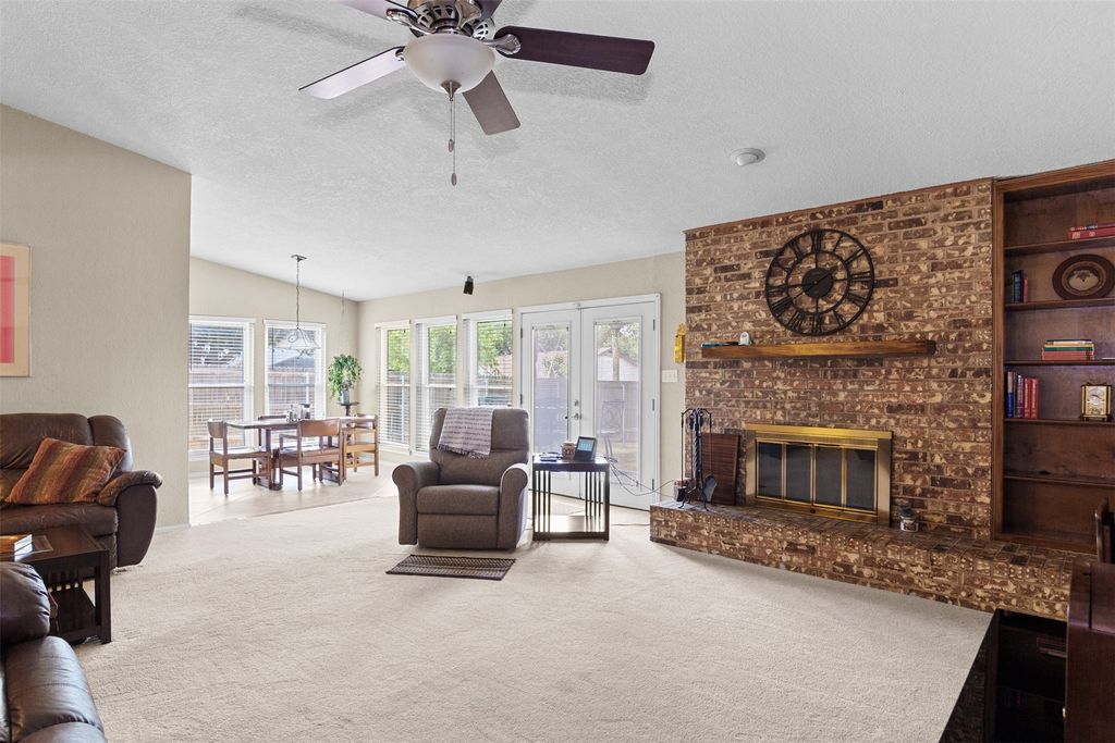 3824 Sugar Ridge Road, Fort Worth, TX 76133 — photo 5