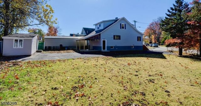58 Zeliff Ave, Little Falls Twp., NJ 07424