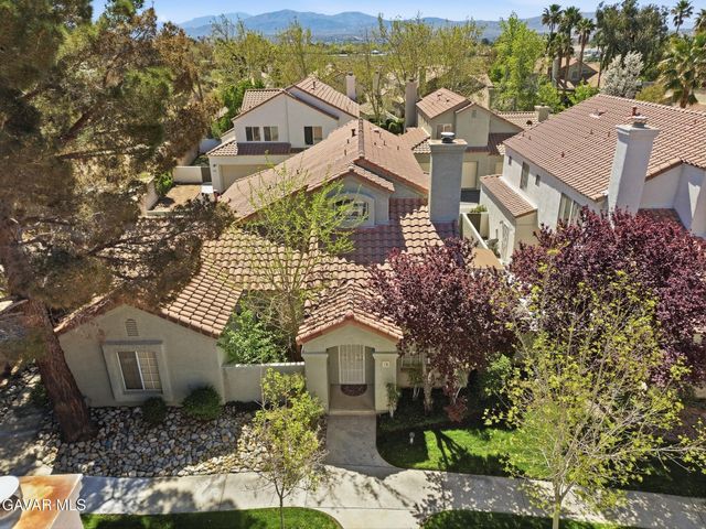 37940 42nd Street Apt 136, Palmdale, CA 93552