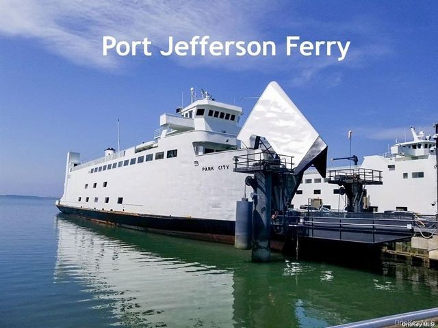 515 High Street 10, Port Jefferson, NY 11777