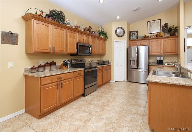 983 W Skyview Landings Drive, Hernando, FL 34442