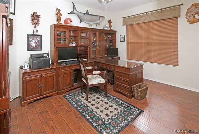 983 W Skyview Landings Drive, Hernando, FL 34442