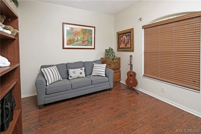 983 W Skyview Landings Drive, Hernando, FL 34442