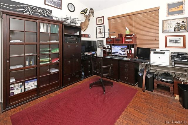 983 W Skyview Landings Drive, Hernando, FL 34442