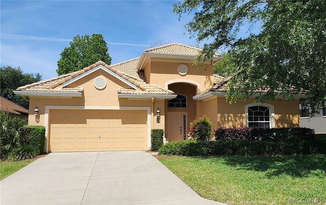 983 W Skyview Landings Drive, Hernando, FL 34442