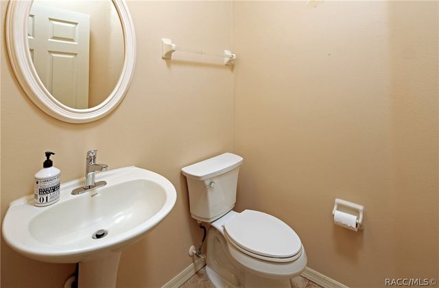 983 W Skyview Landings Drive, Hernando, FL 34442