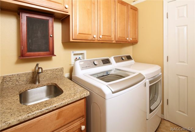 983 W Skyview Landings Drive, Hernando, FL 34442