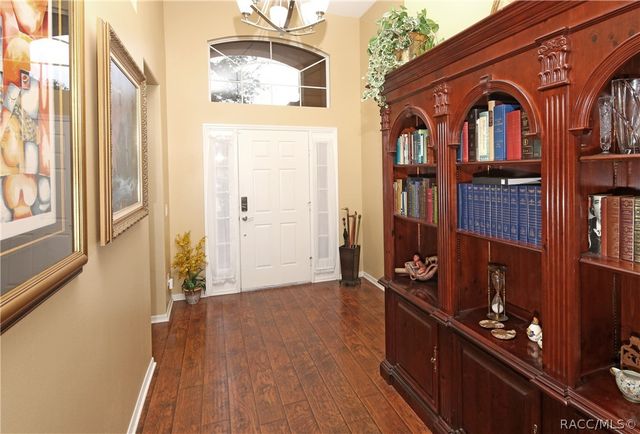 983 W Skyview Landings Drive, Hernando, FL 34442