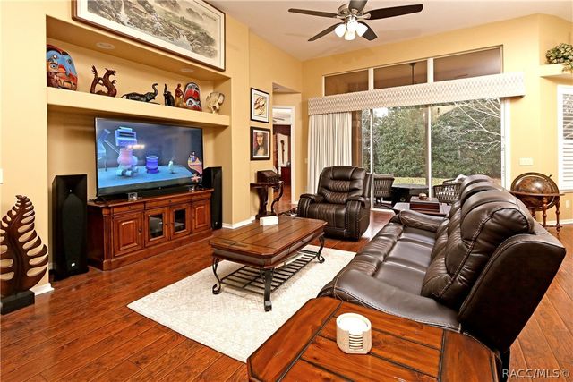 983 W Skyview Landings Drive, Hernando, FL 34442