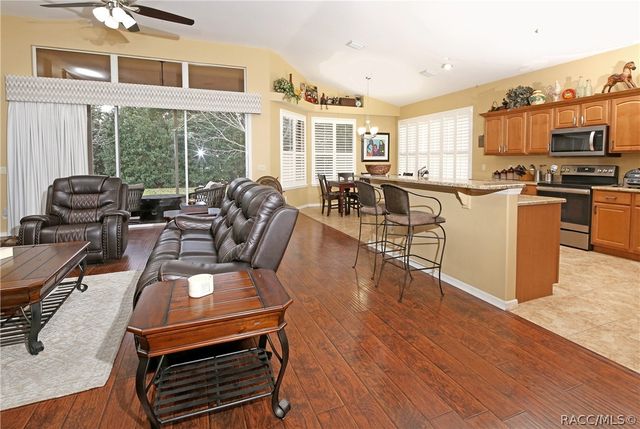 983 W Skyview Landings Drive, Hernando, FL 34442