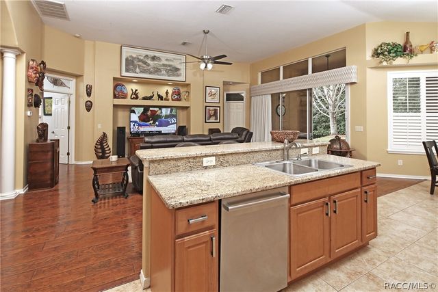 983 W Skyview Landings Drive, Hernando, FL 34442