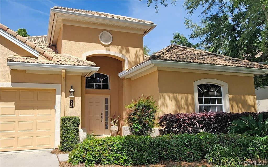 983 W Skyview Landings Drive, Hernando, FL 34442