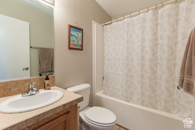 303 W 2000 S, Vernal, UT 84078