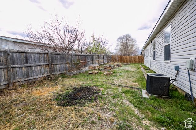 303 W 2000 S, Vernal, UT 84078