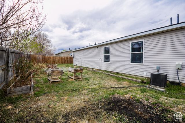 303 W 2000 S, Vernal, UT 84078