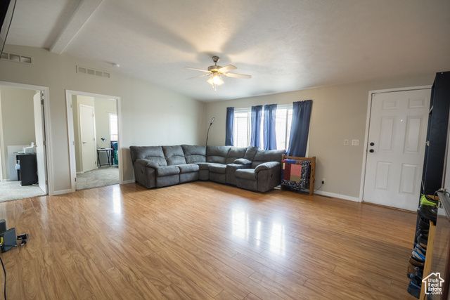 303 W 2000 S, Vernal, UT 84078