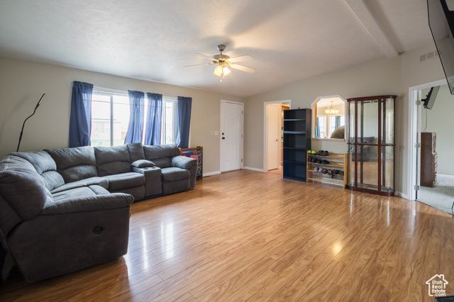 303 W 2000 S, Vernal, UT 84078