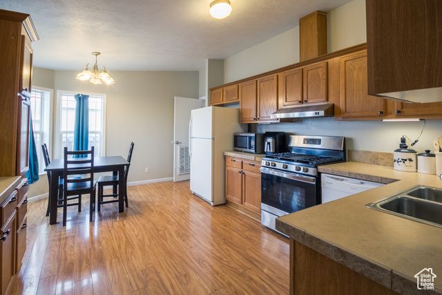 303 W 2000 S, Vernal, UT 84078