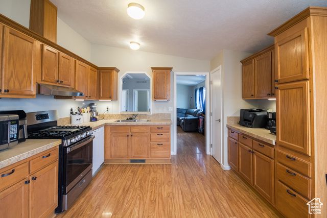 303 W 2000 S, Vernal, UT 84078