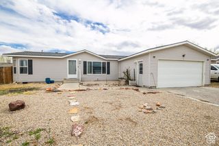 303 W 2000 S, Vernal, UT 84078
