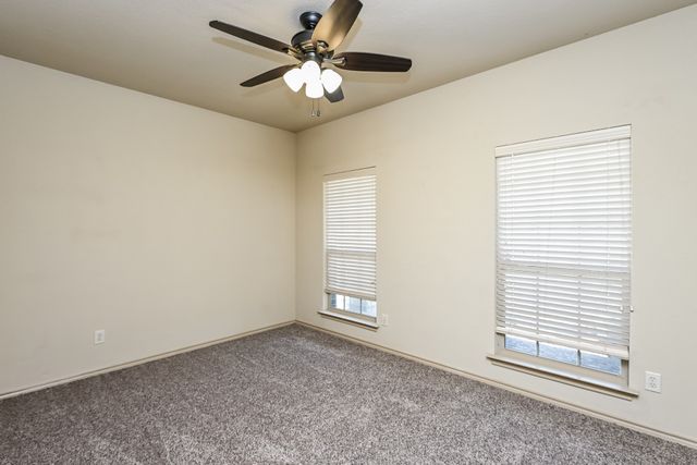 1013 Jodie Drive, Weatherford, TX 76087